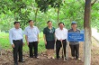 Cao su Sơn La với việc phát triển nông thôn mới